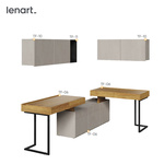 TEEN FLEX SET-08B (TF-06,06,08,10,10,11)