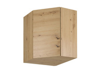 Szafka Kuchenna Górna 1-drzwiowa Narożna G60N P/L Langen Artisan