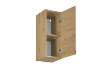 Szafka Kuchenna Górna 1-drzwiowa G30 P/L Langen Artisan