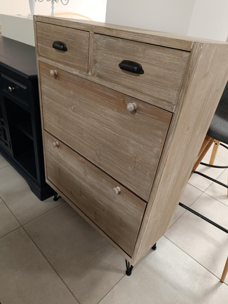 Loano 015 Komoda 2D/2S _01