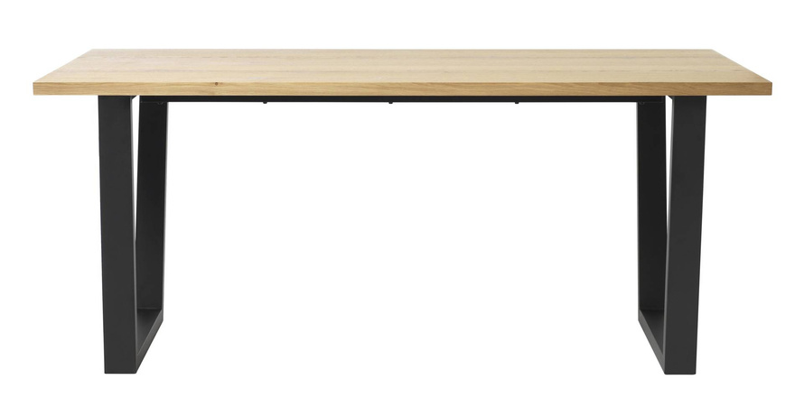 Blat Stołu Reno 90x180 cm Dąb Naturalny