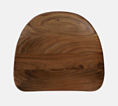 AV1781-BS160KD Krzesło barowe Avola Nature Pine