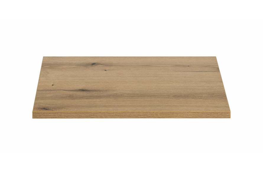 Blat Łazienkowy 80 cm NOVA OAK