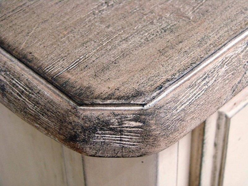 Limena 830 Toaletka francuska z półką