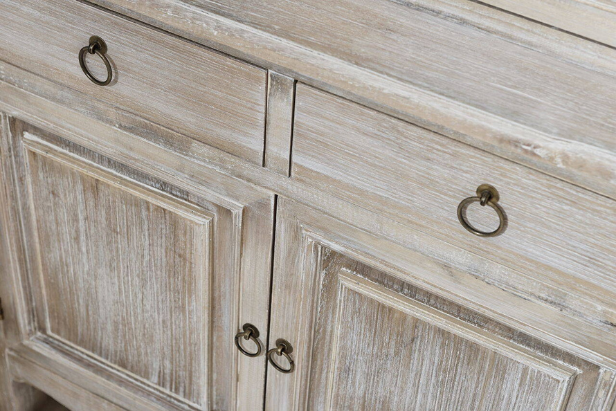 Merano 01B Kredens rustykalny