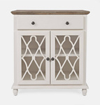 AV1998-31 Komoda 2D/1S Avola White Bisque