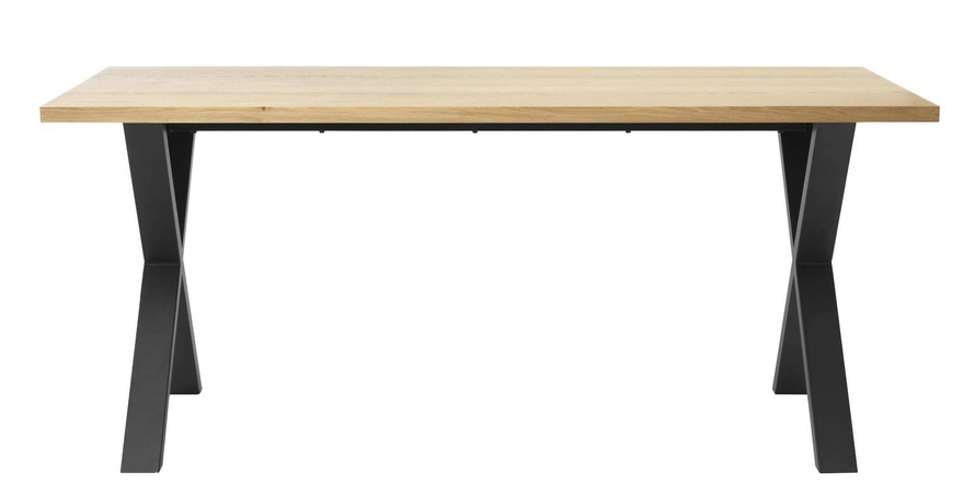 Blat Stołu Reno 90x180 cm Dąb Naturalny
