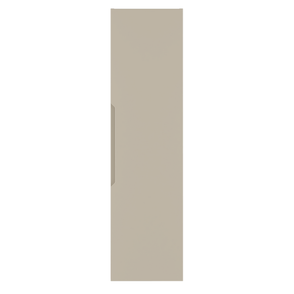 ETNA-03 - Słupek Wysoki 1-drzwiowy Kaszmir