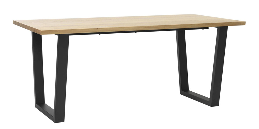 Blat Stołu Reno 90x180 cm Dąb Naturalny