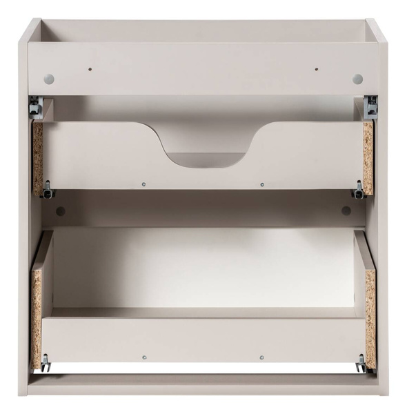 Szafka Pod Umywalkę 60 cm 2S NOVA CASHMERE