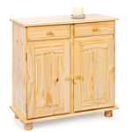 Komoda PAMINA drewniana