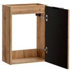 Szafka pod umywalkę 40 cm ADEL OAK