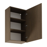 Szafka Kuchenna Górna 1D Sorento G60 P/L Baltic Storm