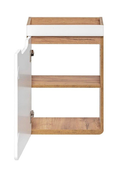 Szafka pod umywalkę 40 cm Aruba