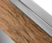 Lustro Grigio Drzwi 3