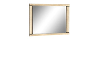 DALLAS-9 - Lustro Wiszące Dąb Sonoma