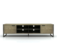 Flow L01B-200 Komoda