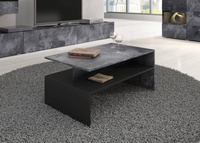 Baros Stolik Kawowy Schiefer