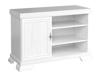 Kora Andersen KRT - Stolik RTV 1-drzwiowy Sosna Andersen