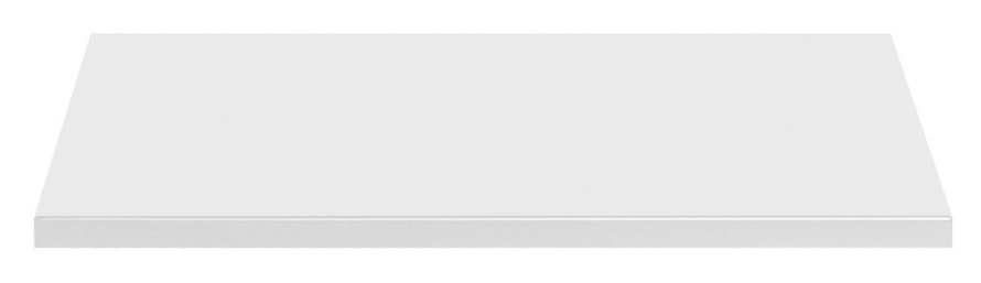 Blat Łazienkowy 60 cm ICONIC WHITE