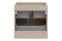 Szafka Pod Umywalkę 2S 50 cm Dalia Cashmere