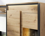 QUANT LEDQA6 - Oświetlenie LEDQA6 Starline Micro