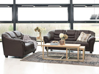 Cornus Stolik kawowy Naturalny