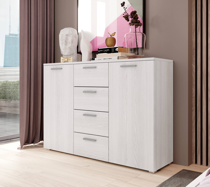 Galaxy Komoda 2D4S Abisko Ash