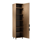 Szafka Kuchenna Dolna 2D Sorento D60RWN P/L Puccini