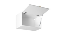 Szafka Kuchenna Górna 1-drzwiowa G60KN Linea White Biały Mat