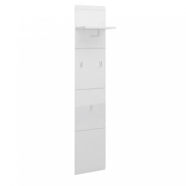 Merano MEOG04 - Panel Wieszak Biały