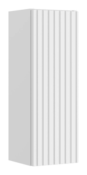 Szafka Wisząca 20 cm NOVA WHITE