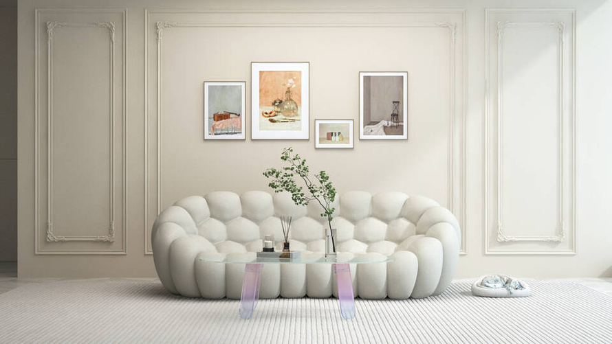 Modig M75-120 Stolik kawowy