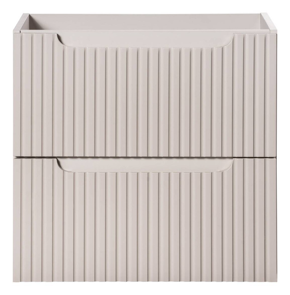 Szafka Pod Umywalkę 50 cm 2S NOVA CASHMERE