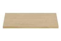 Blat Łazienkowy 60 cm Dąb Cremona