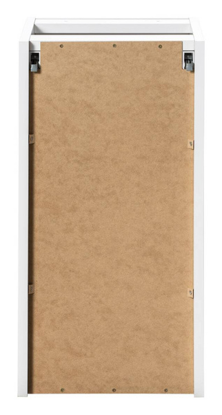 Szafka Wisząca 30 cm NOVA WHITE