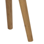 Mitra Szafka nocna Biała