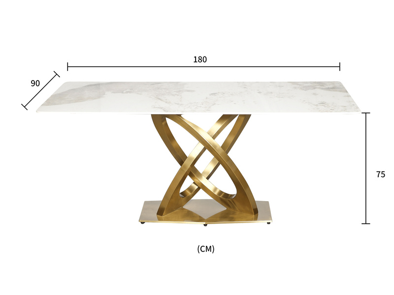 Modig M56 Stół 180cm