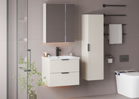 PILE-03 - Słupek Wysoki 1-drzwiowy Kaszmir