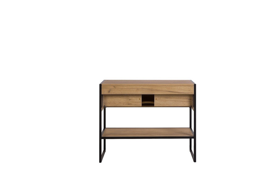 Szafka pod umywalkę 90 cm Brooklyn 827