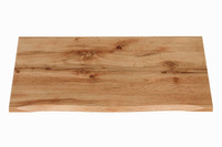Blat Łazienkowy 80 cm Dąb Wotan Nature
