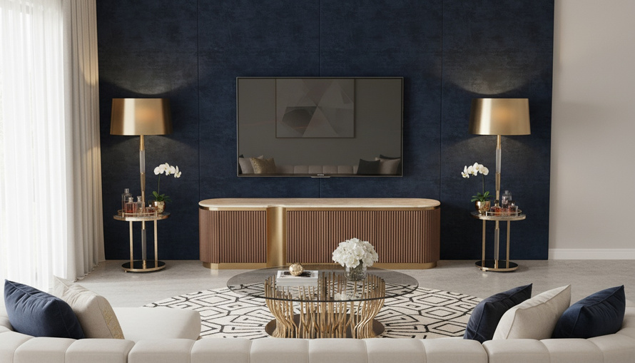 Stilig ST916D Komoda RTV