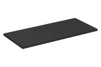 Blat Łazienkowy Black 120 cm