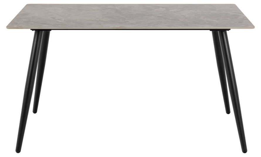 Actona Stół Jadalniany Wicklow Szary Batis