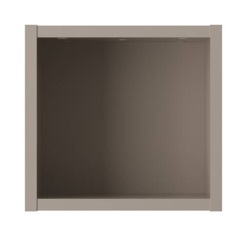 Szafka Wisząca 27 cm NOVA CASHMERE