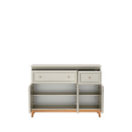 WINDSOR-1 - Komoda 3D2S Cashmere