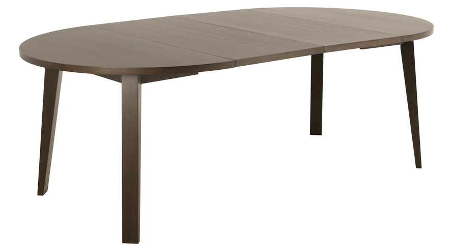 Actona Blat Powiększający Do Stołu 2 Sztuki A-Line Dąb Dymiony