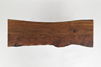 AV1781-48KD Ławka Avola Chestnut