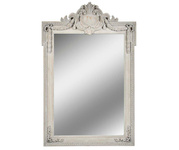 Lustro Grigio Old XXL