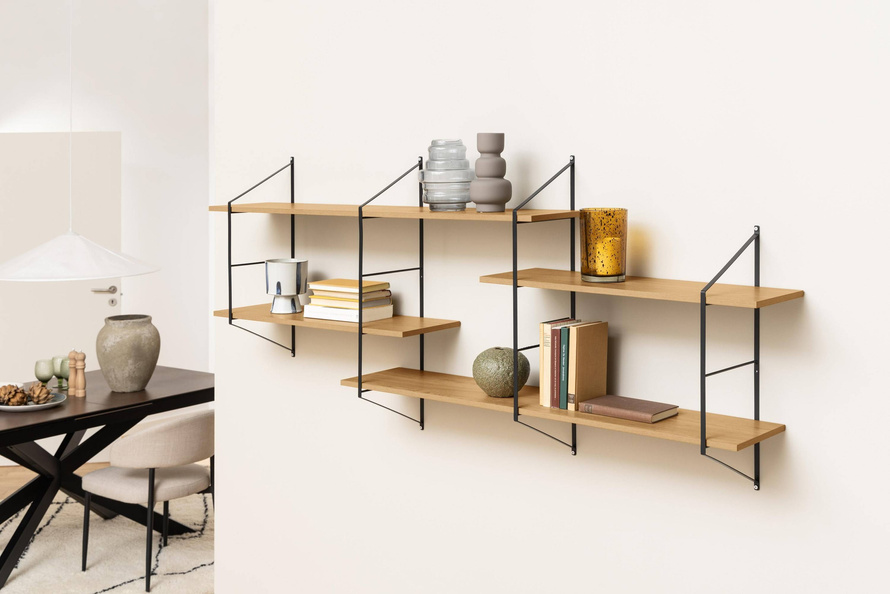 Belfast półka ścienna